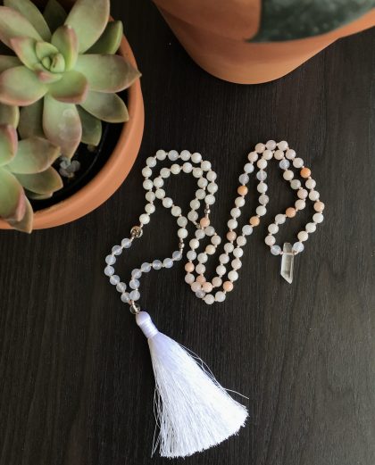 Intuitive Creativity Mala